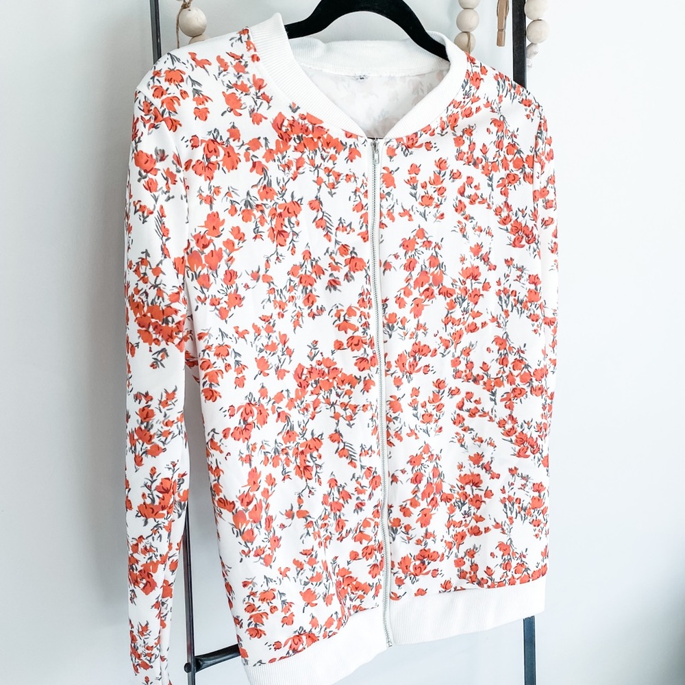 Bomber Jacket - Picture 4 of 5